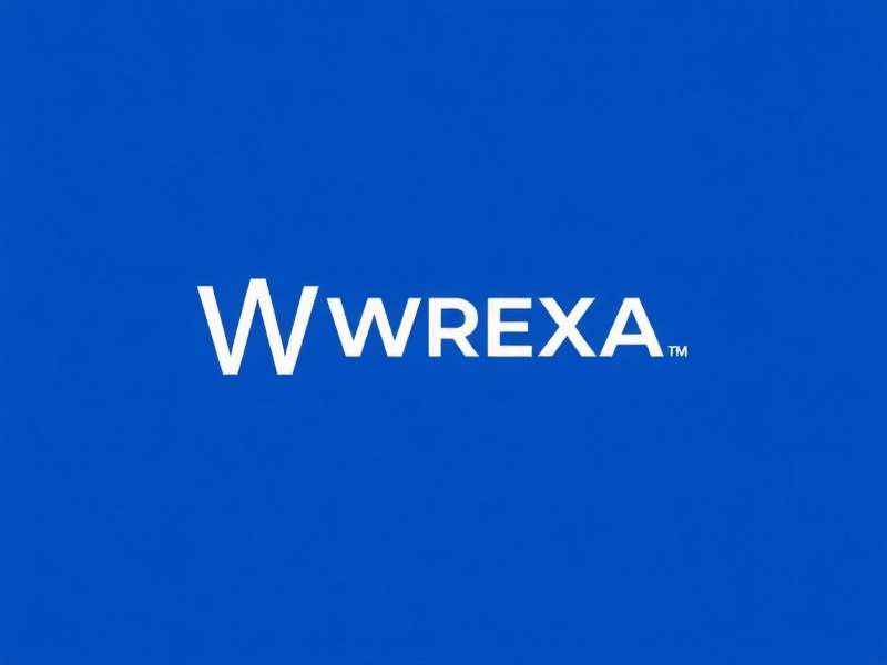 WrexaSecure dashboard